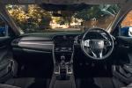 Honda Civic Sedan 2018 года (UK)